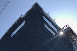 Pinnacle Scaffold Corporation - 2300 Pennsylvania Avenue!